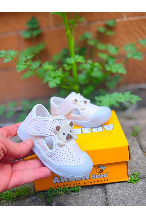 Sandale ortopedice închise - 3