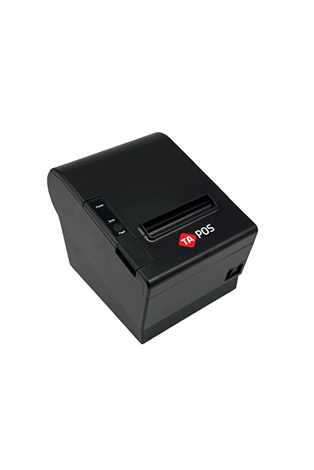 طابعة فواتير حرارية يو إس بي - 1