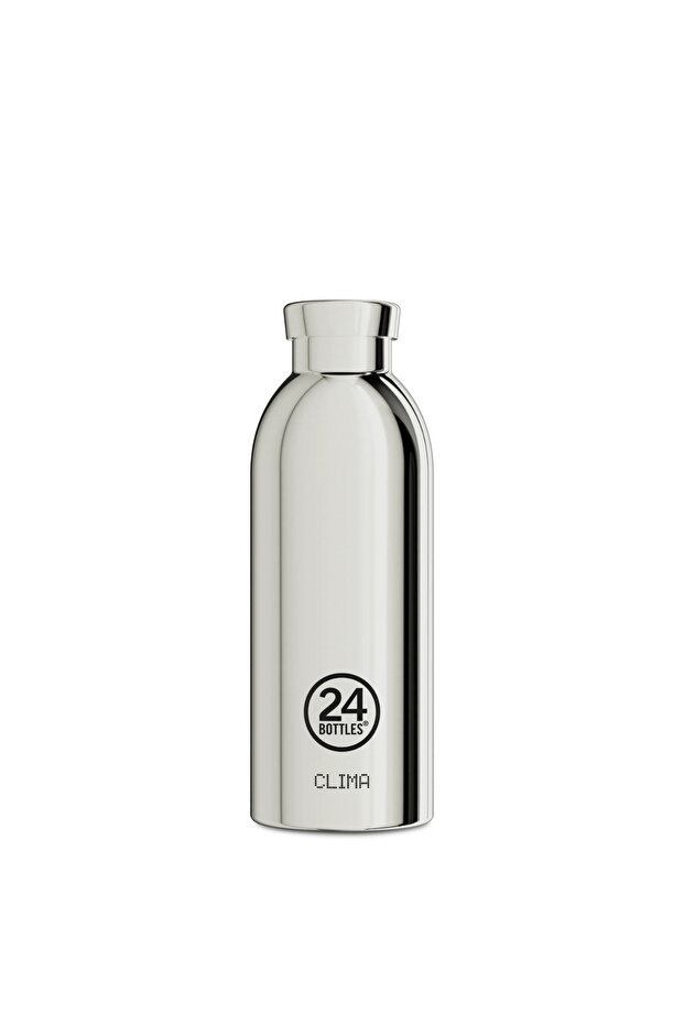 Clima Bottle Mirror Steel Stainless Steel Thermos 500 ml