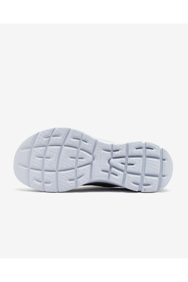 Summıts Plus-soft Luster Kadın Gri Spor Ayakkabı 150611 Ccsl - 4