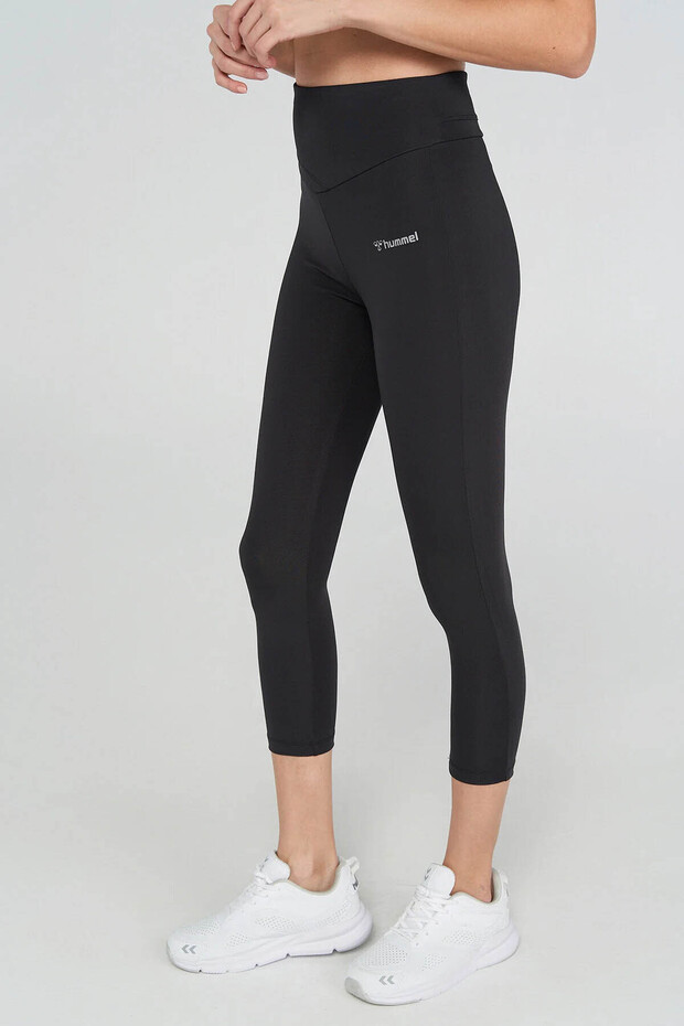 Women's Tights Black 931587-2001 Hmlbrıa Tıghts
