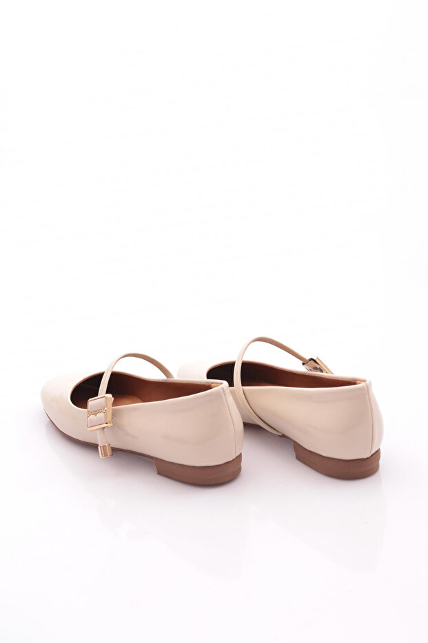 1903 Kadin Babet - 3