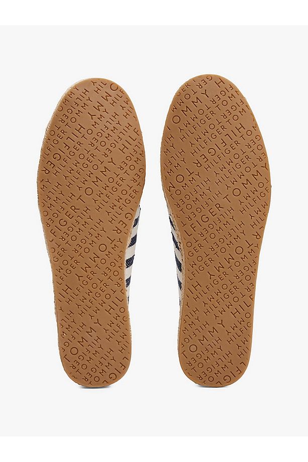 Nautıcal Strıpe Espadrılle - 5