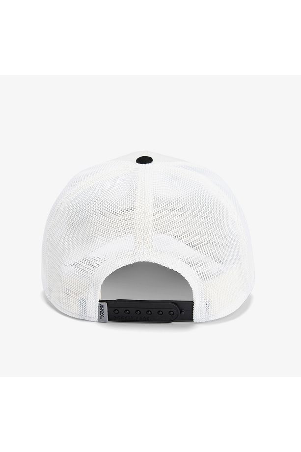 The Suede Scorpion Unisex Krem Şapka - 3