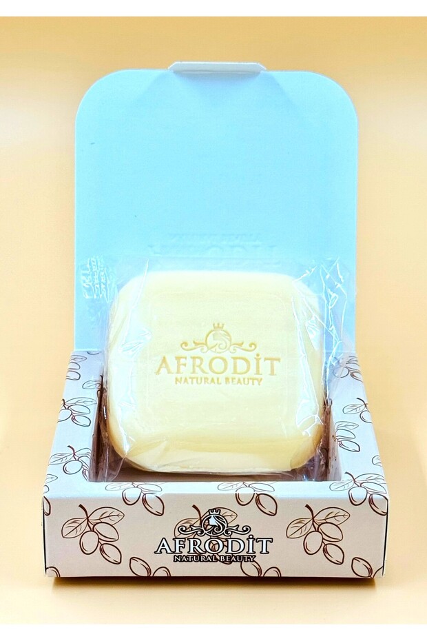 صابون الأرغان 100 جرام (كرك) - 3