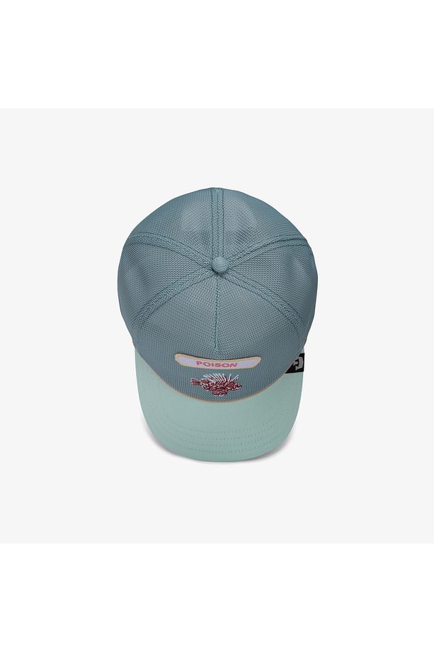 Pick Yours Unisex Yeşil Şapka - 5