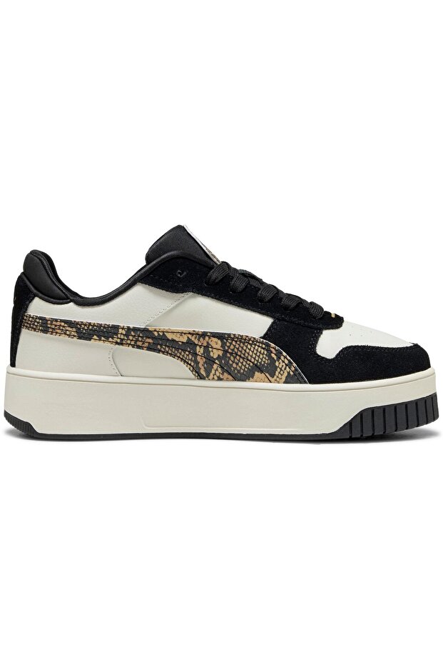 Carina Street Snake Chic Sneaker