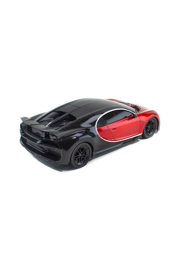 1:14 Uzaktan Kumandalı Bugatti Veyron Işıklı Şarjlı - 3