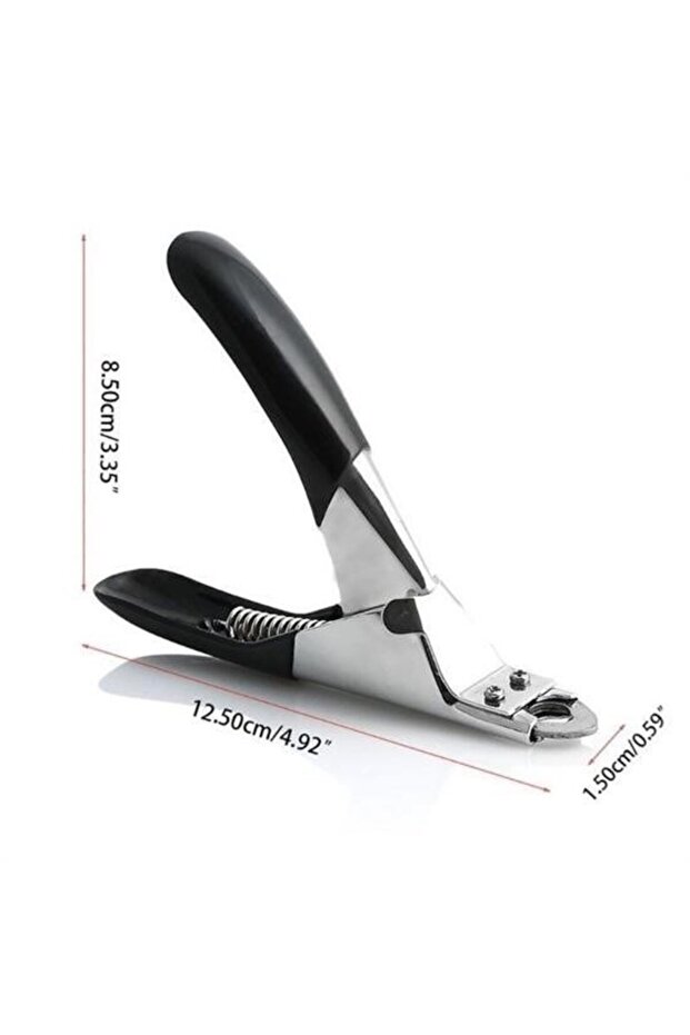 عازلة® مقص أظافر لحيواناتك الأليفة - 4