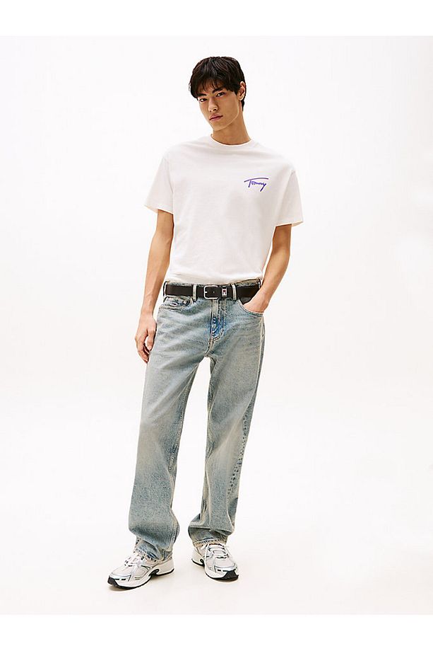 TJM RLX FADED GRAPHIC TEE EXT - 3