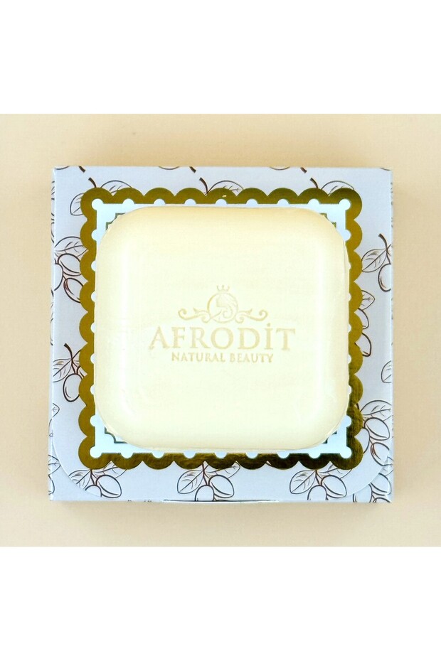 صابون الأرغان 100 جرام (كرك) - 2