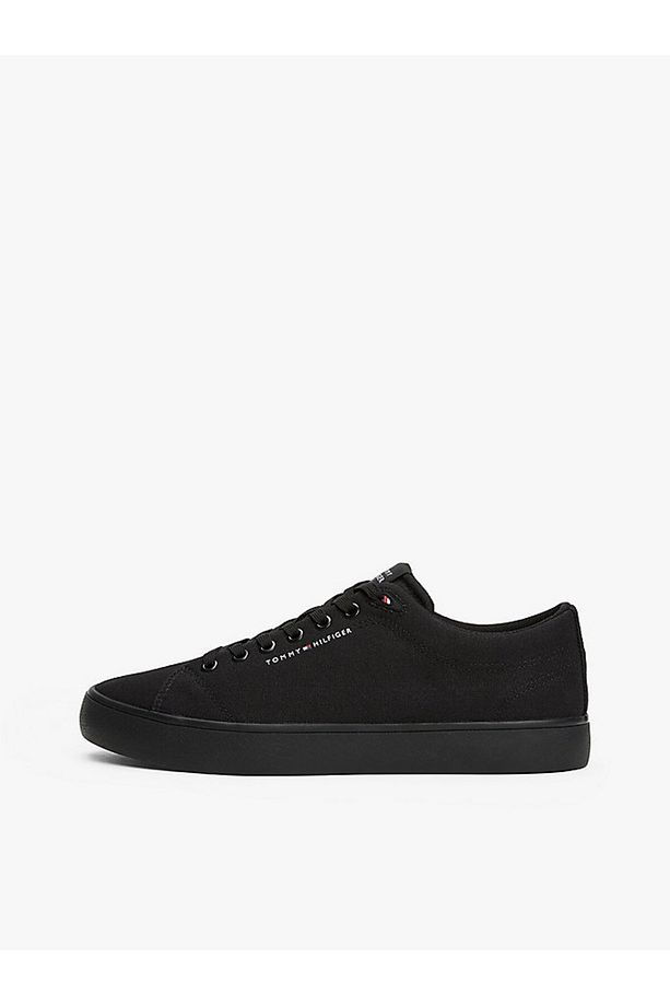 Th Hı Vulc Low Core Canvas - 7