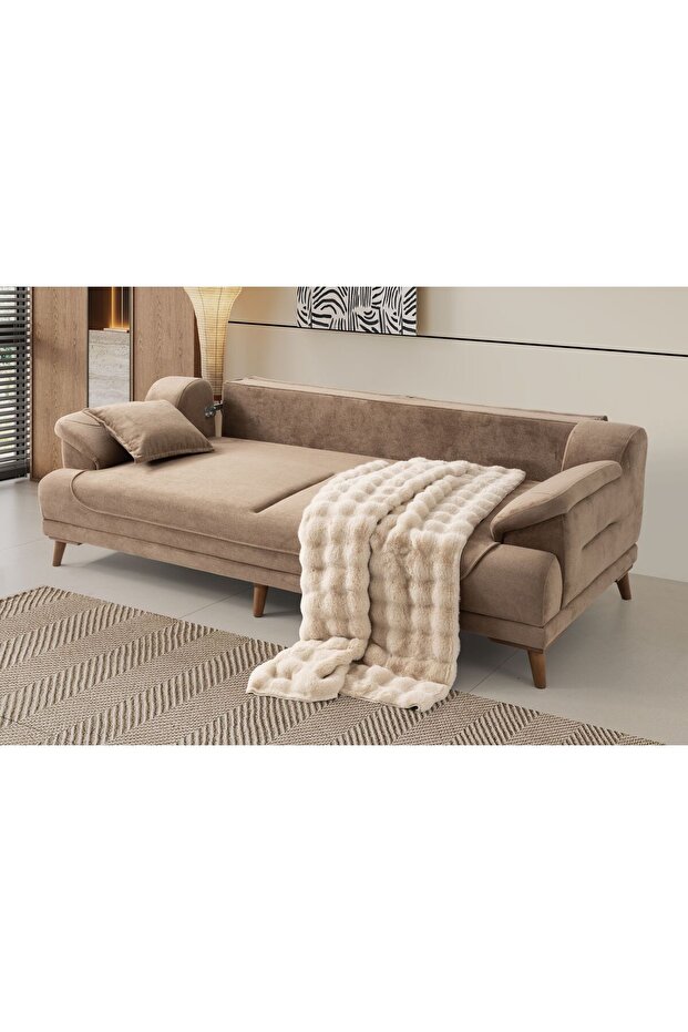 Veron Brown Kanepe - 2