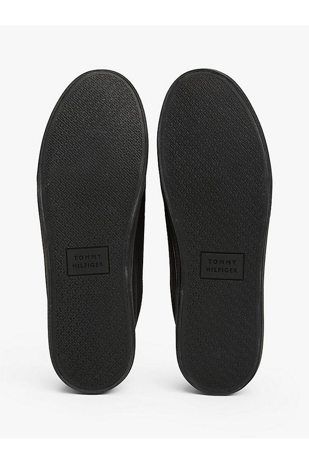 Th Hı Vulc Low Core Canvas - 5