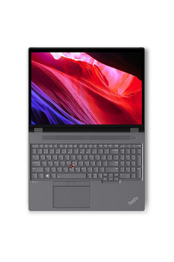 MWS ThinkPad P16 G2 i9-13980HX 192GB 8TB SSD 8 GB RTX2000 Ada 16" WQXGA W11P 21FA0003TX 011 - 2
