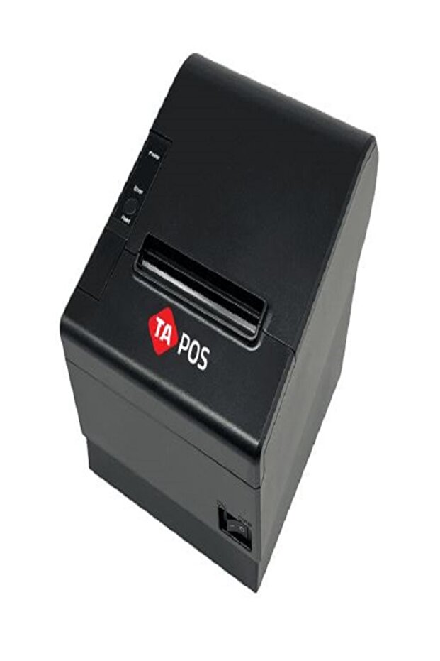 طابعة إيصالات حرارية بلوتوث و يو اس بي TA-900UB من TA POS