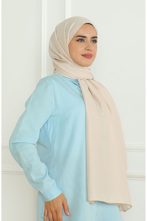 Armül Şal 81076-22 Kum Beji - 4