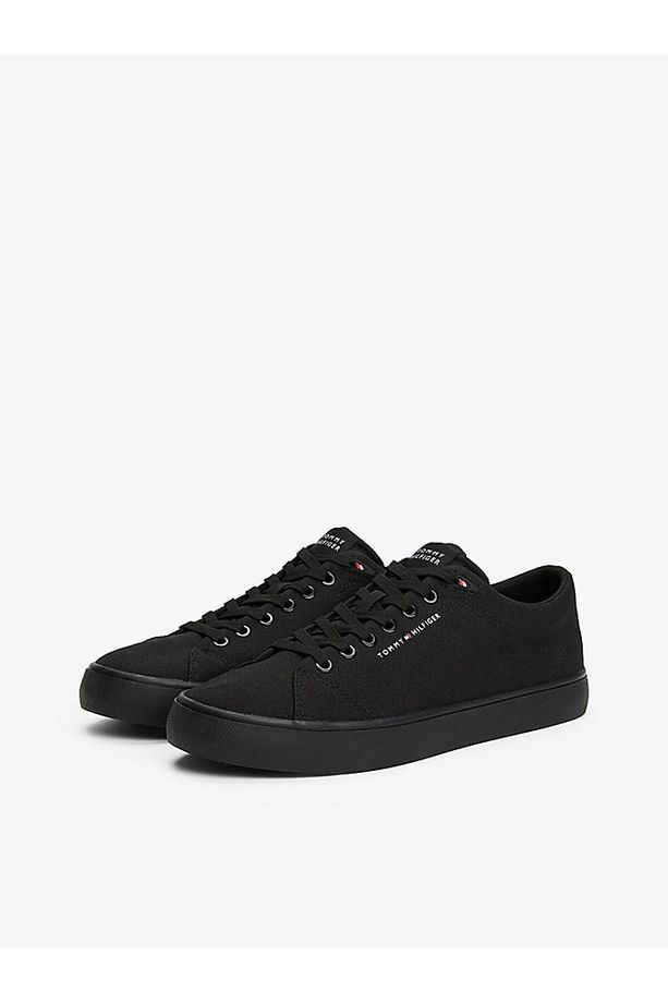 Th Hı Vulc Low Core Canvas - 2