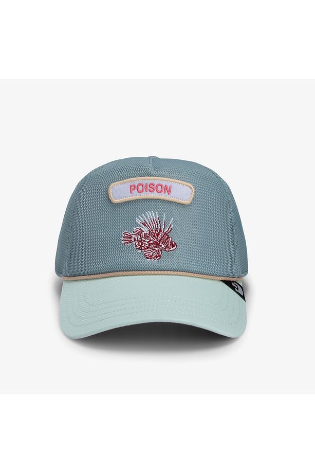 Pick Yours Unisex Yeşil Şapka - 2