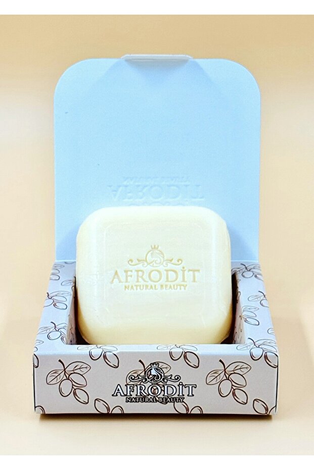 صابون الأرغان 100 جرام (كرك) - 4