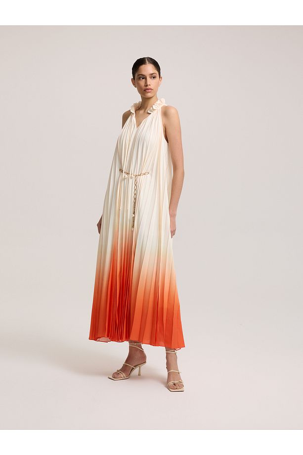 Ombre Elbise - 3