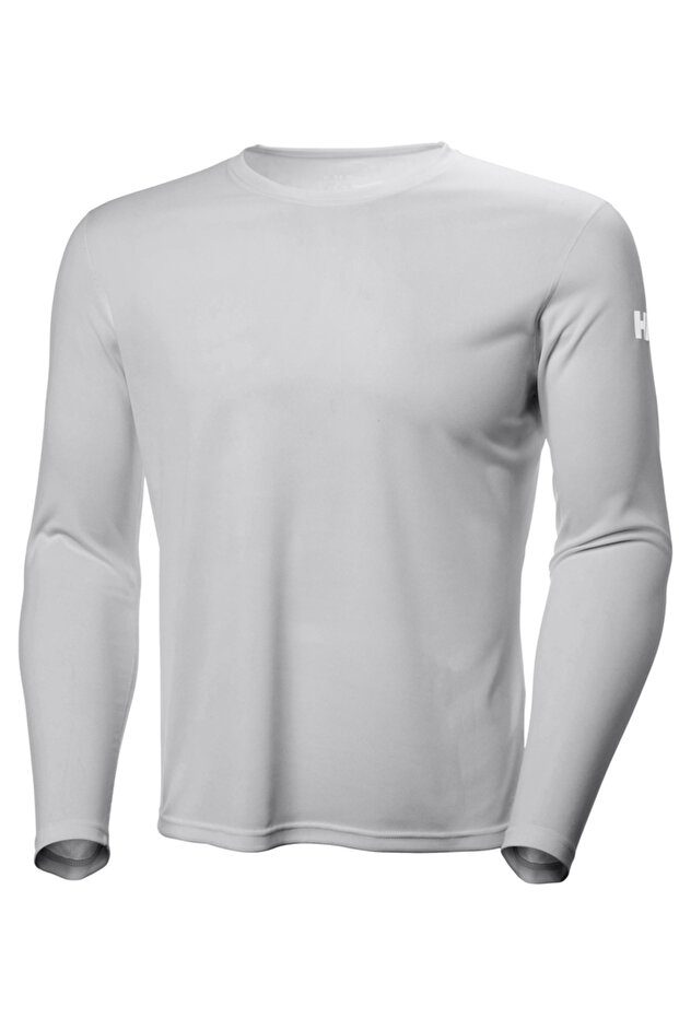 TOP HH TECH CREW LS 2.0 UV - 1
