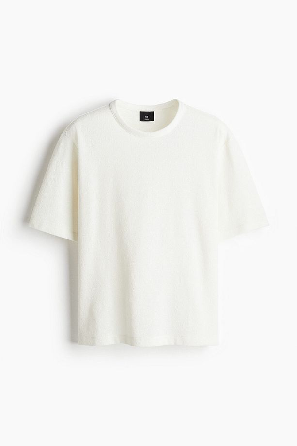 Tişört Loose Fit - 3