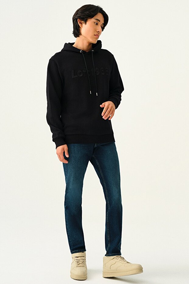 Erkek Sweatshirt - 2