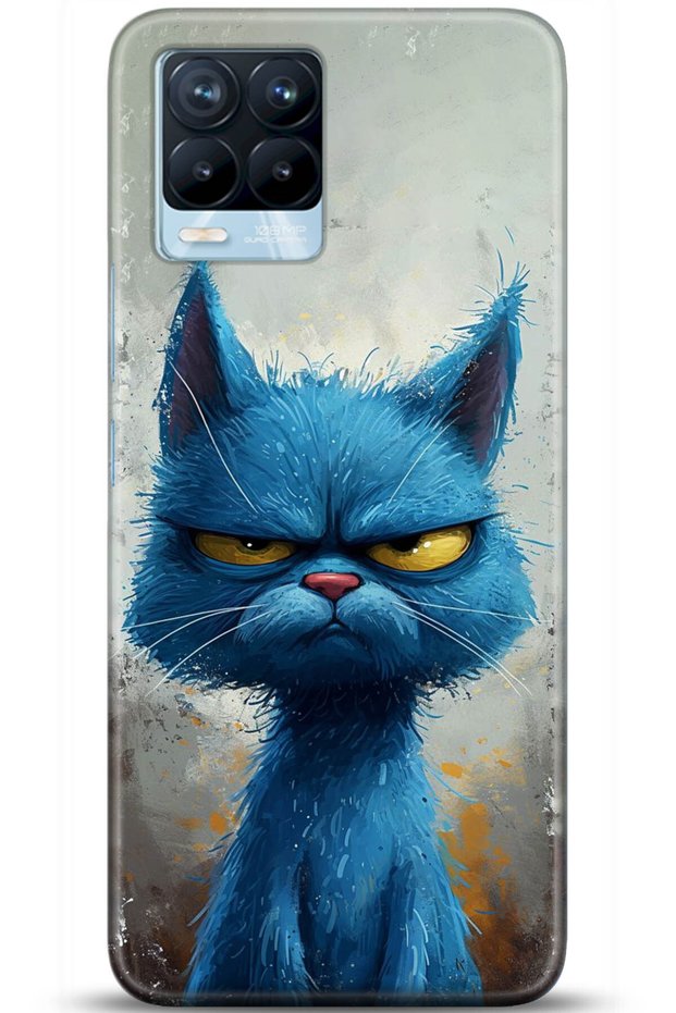 8 Case Hd Printed Case - Custody Series 5085