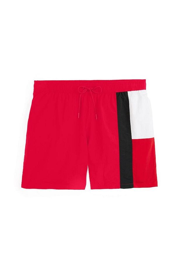 Erkek SF MEDIUM DRAWSTRING Deniz Şortu - 5