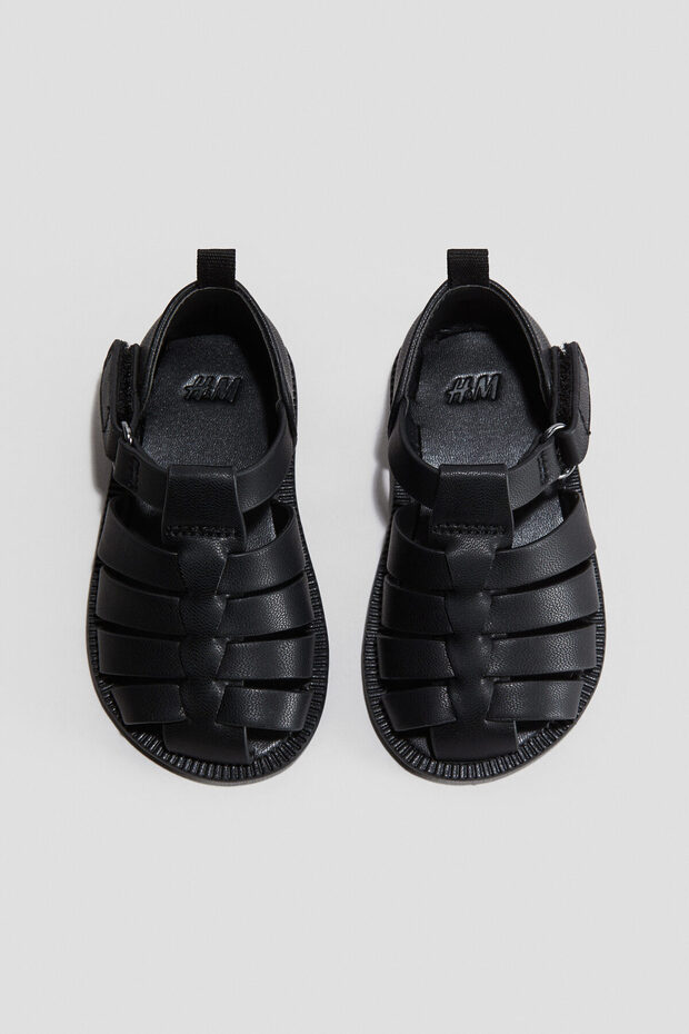 Balıkçı Sandaleti - 2