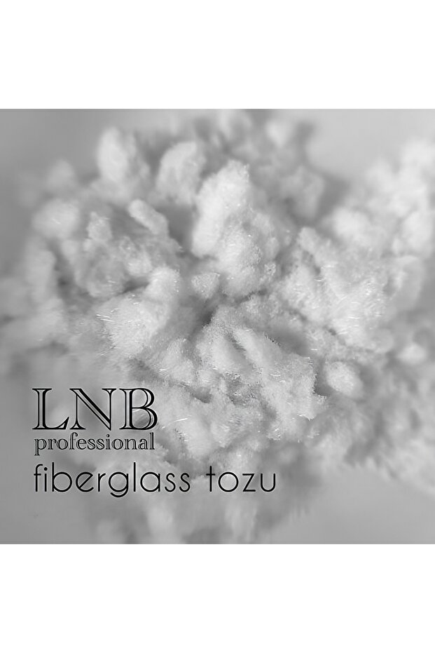 Fiberglass Tozu - 1