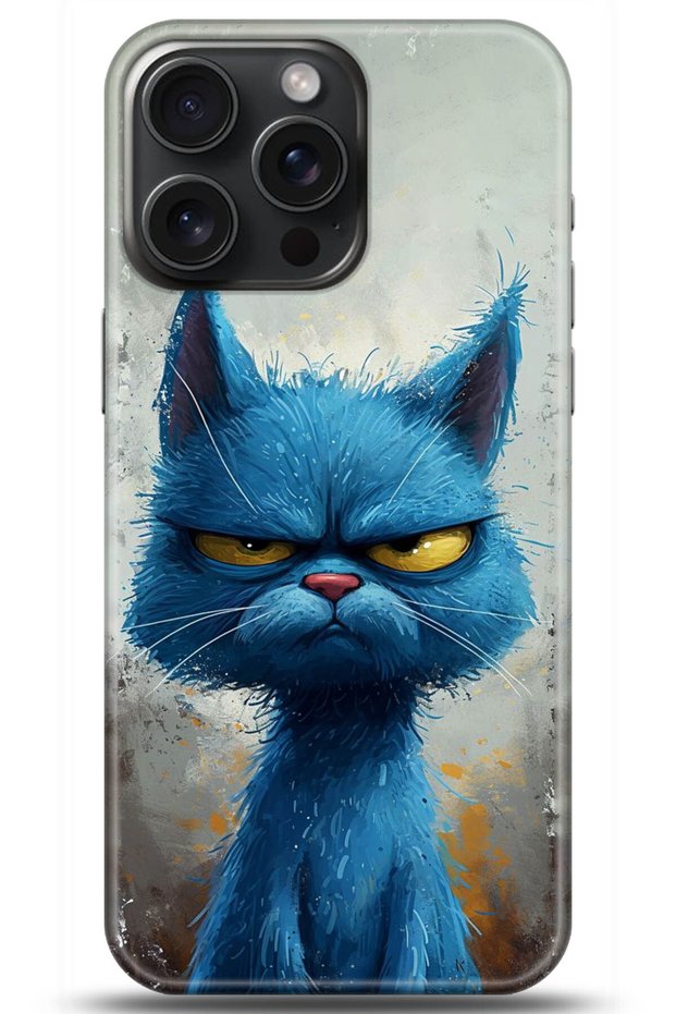 Apple iPhone 15 Pro Max Case Hd Printed Case - Like You Series 5085