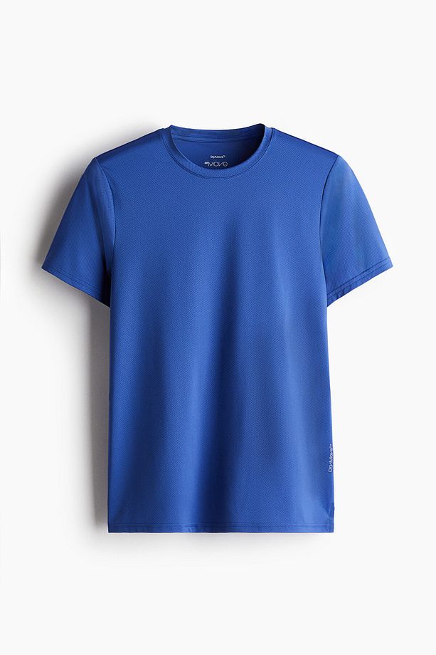 Spor Üstü Regular Fit DryMove™ - 1