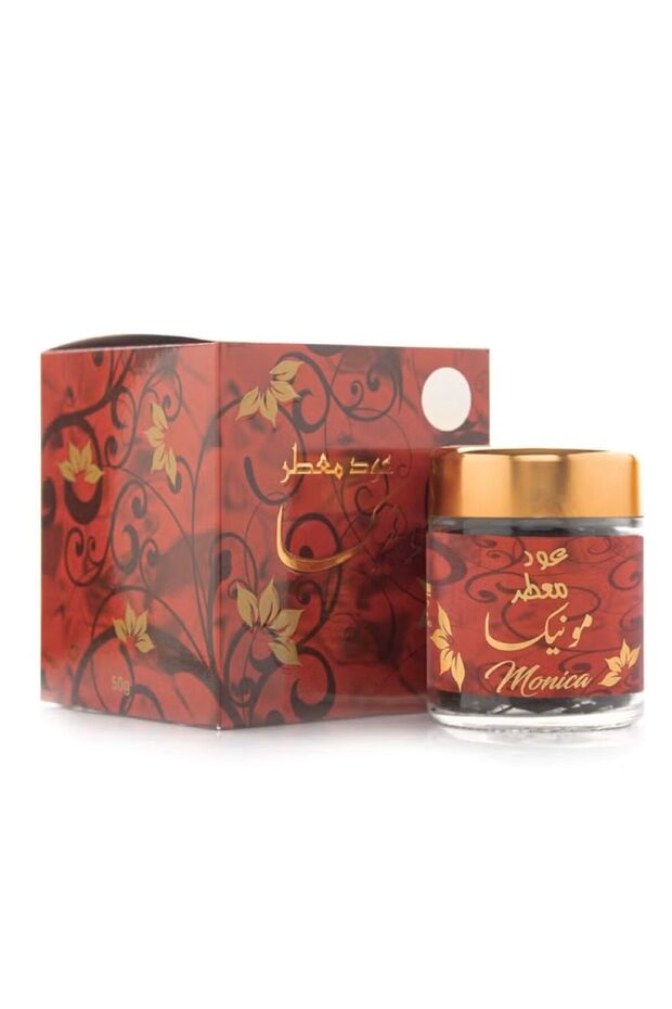 بخور عود معطر مونيكا
