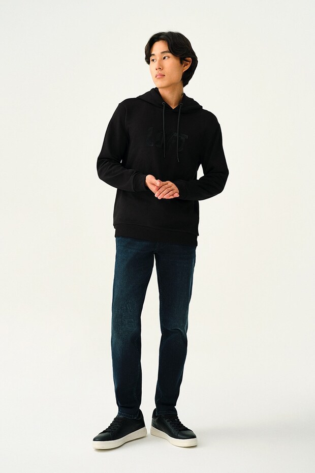 Erkek Sweatshirt - 2