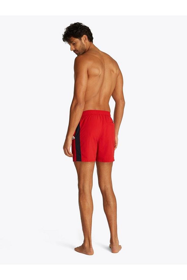 Erkek SF MEDIUM DRAWSTRING Deniz Şortu - 3