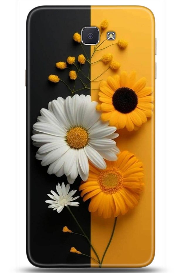 Samsung Galaxy J7 Prime 2 Case Hd Printed Case - Like You Series 5110