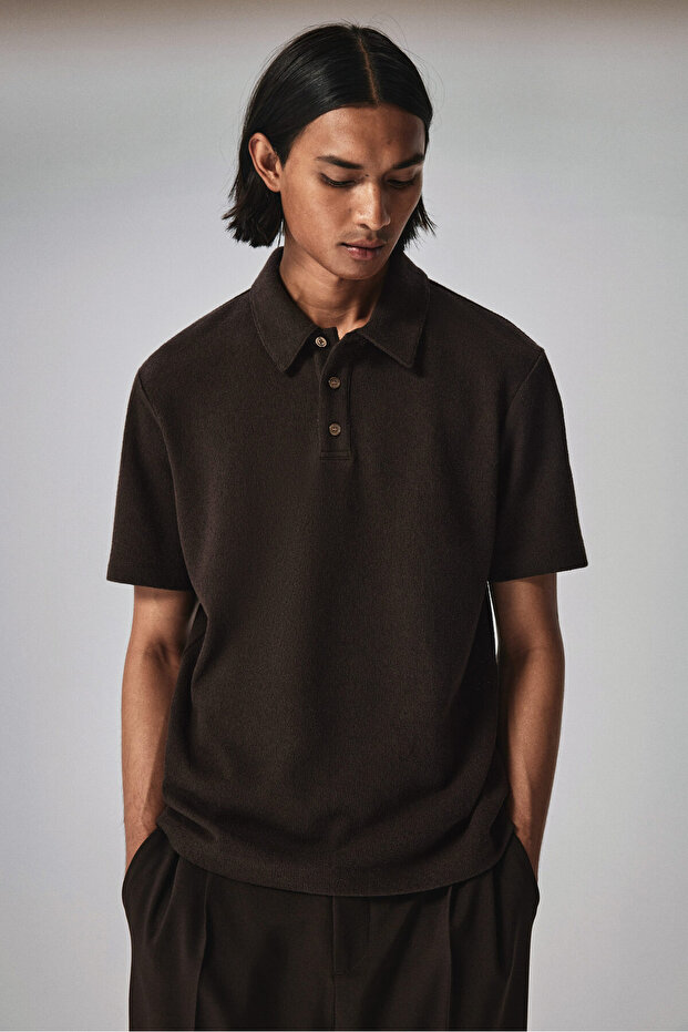 Polo Tişört Regular Fit - 2