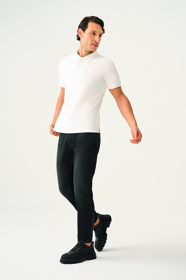 Ανδρικό παντελόνι - 1