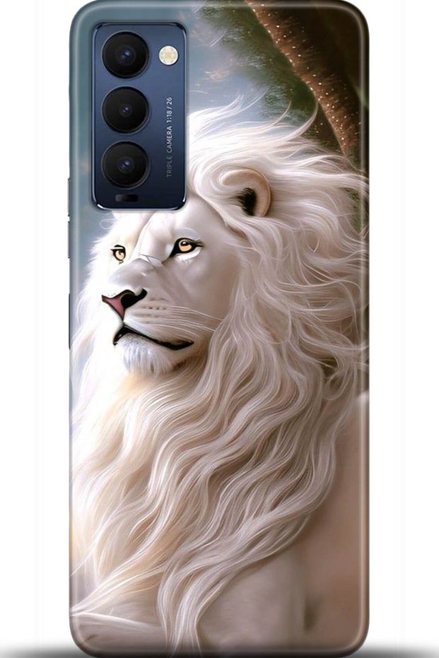 حافظة كامون 18 مطبوعة بدقة HD - سلسلة Like You 5114