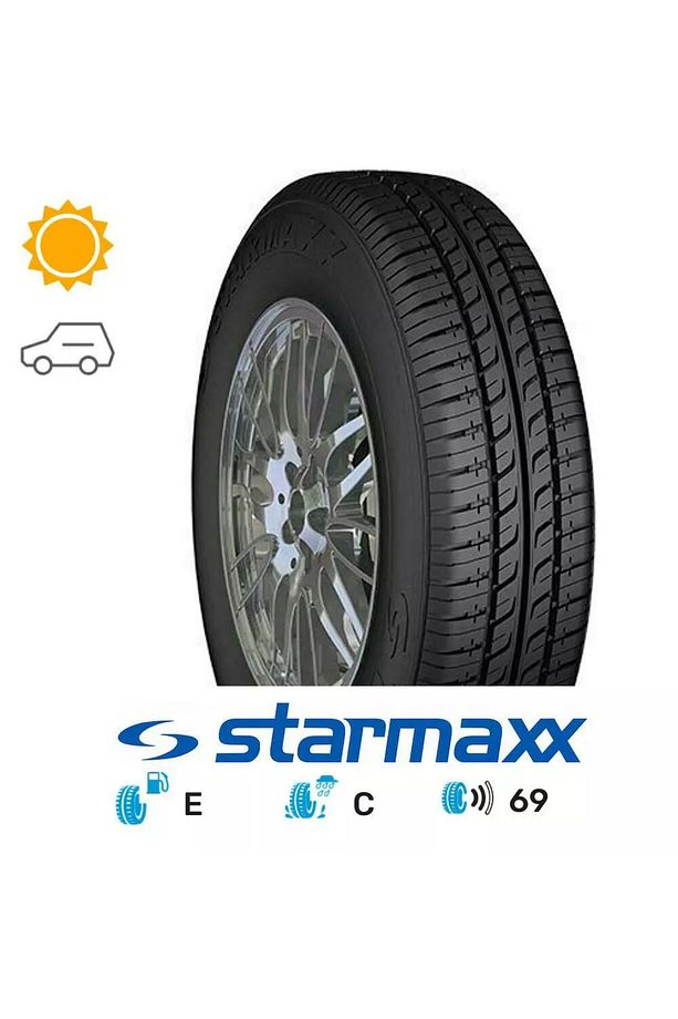 185-65R14 86T TOLERO ST330 - 2