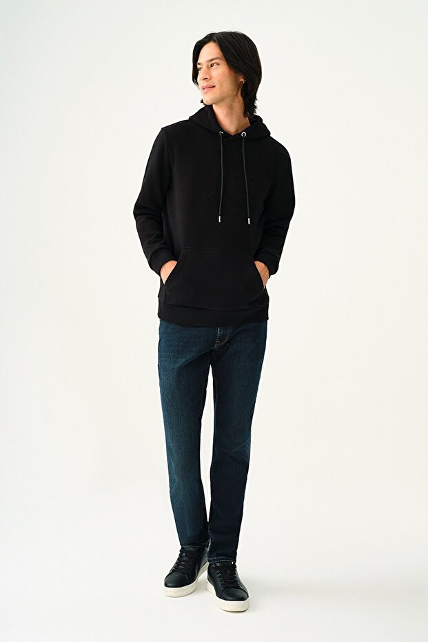 Erkek Sweatshirt - 2