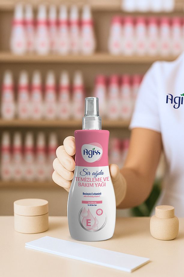 Tüm Ciltler Sir Ağda Temizleme Ve Masaj Yağı 150 ml 2 Adet 2200003146110 - 7