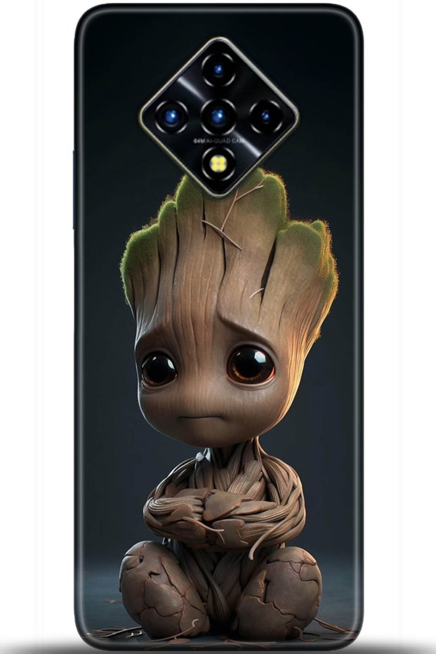 Infinix Zero 8 Case Hd Printed Case - Like You Series 5071