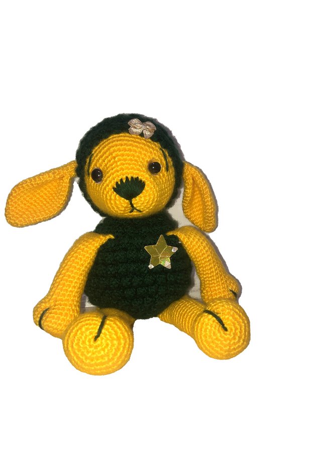 Amigurumi