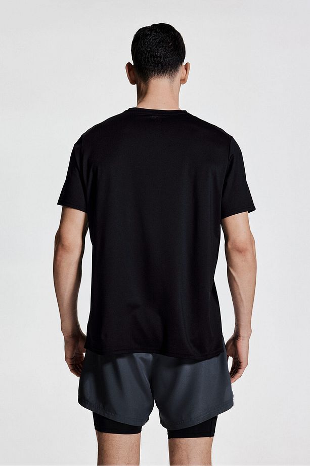 Spor Üstü Regular Fit DryMove™ - 6
