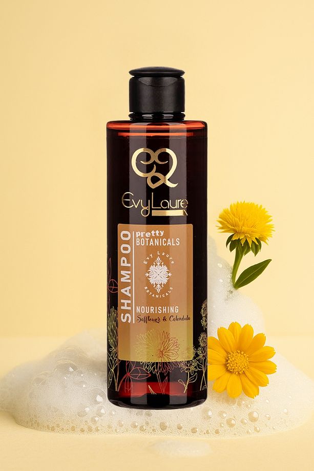 Aspir Yağı Ve Aynısefa Özlü Şampuan - 225 ml - 1
