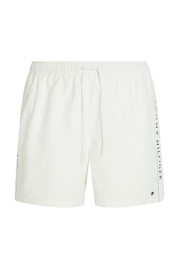 Erkek MEDIUM DRAWSTRING TAPE Deniz Şortu - 5