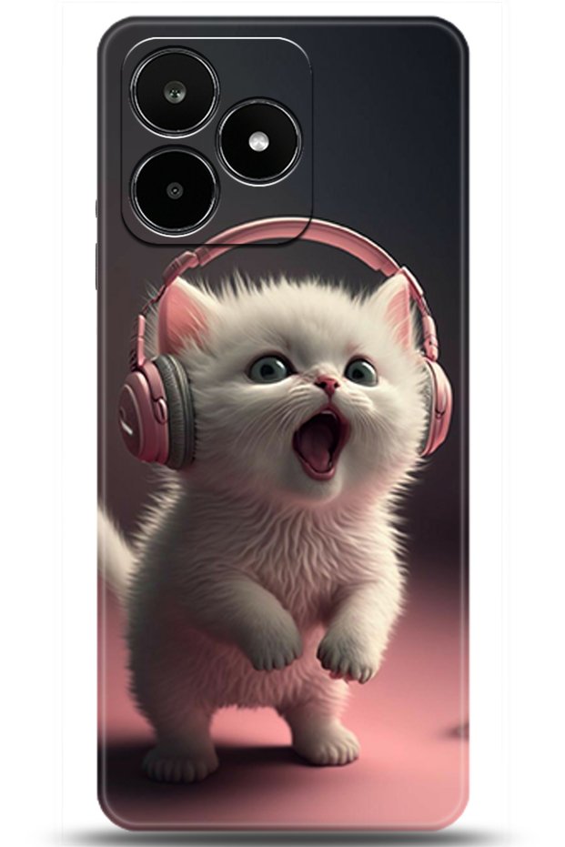 C53 Case Hd Printed Case - Custody Series 5103